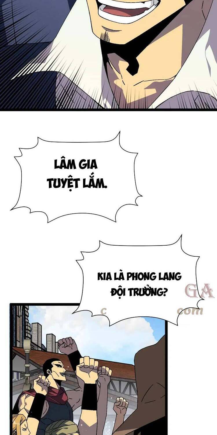 Thiên Phú Của Ngươi, Giờ Là Của Ta chapter 31 - Trang 4