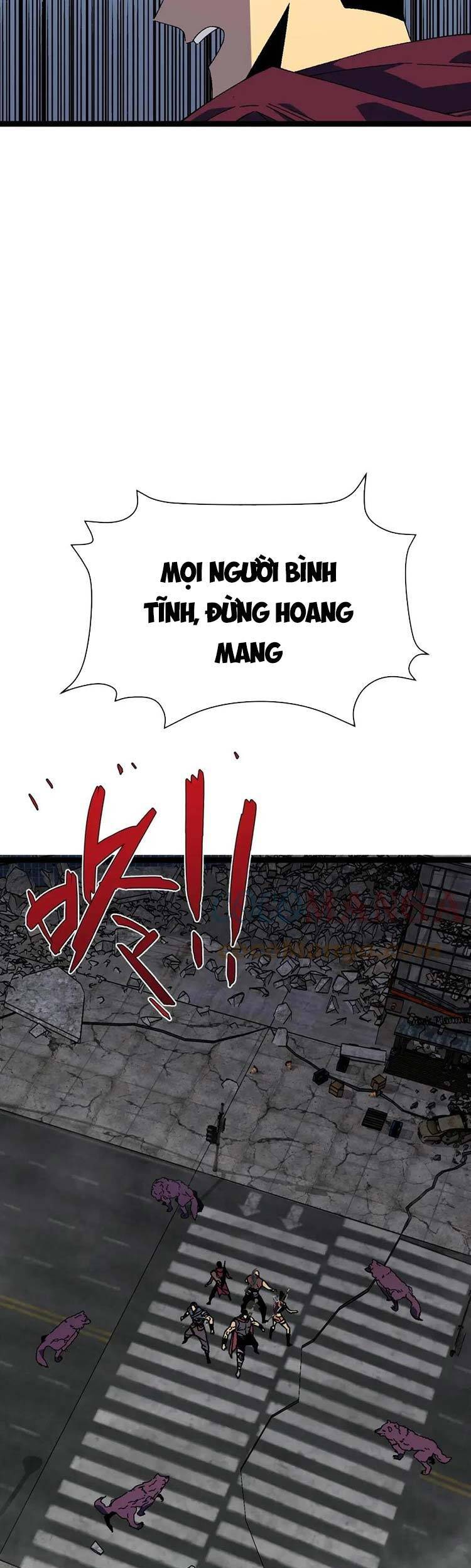 Thiên Phú Của Ngươi, Giờ Là Của Ta chapter 31 - Trang 45