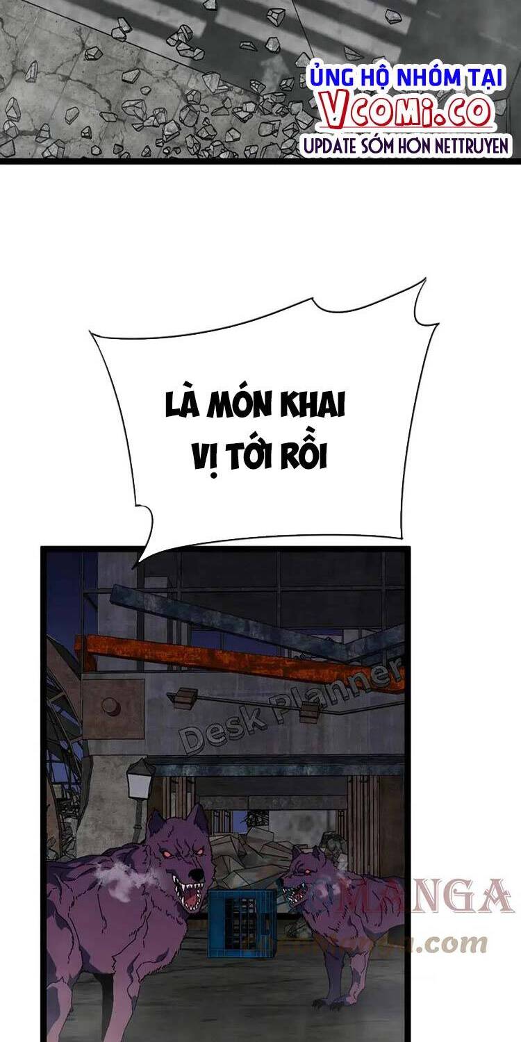 Thiên Phú Của Ngươi, Giờ Là Của Ta chapter 31 - Trang 46