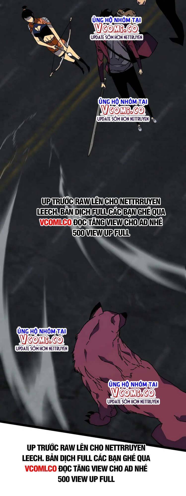 Thiên Phú Của Ngươi, Giờ Là Của Ta chapter 32 - Trang 19