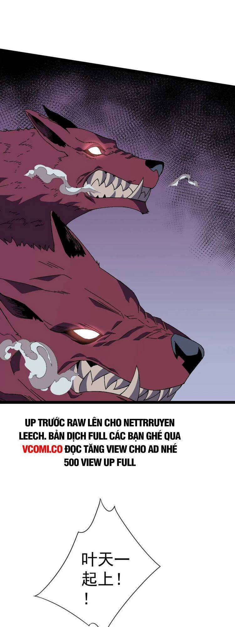 Thiên Phú Của Ngươi, Giờ Là Của Ta chapter 32 - Trang 20