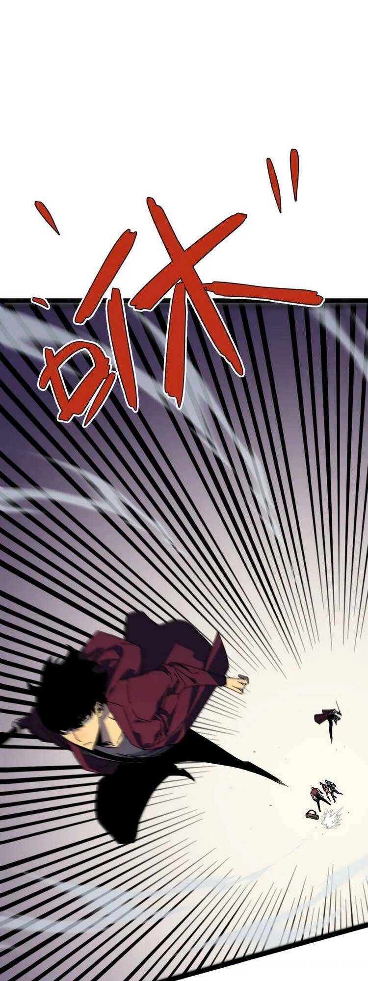 Thiên Phú Của Ngươi, Giờ Là Của Ta chapter 32 - Trang 22