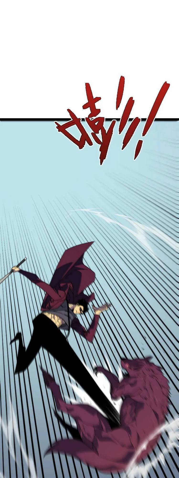 Thiên Phú Của Ngươi, Giờ Là Của Ta chapter 32 - Trang 28