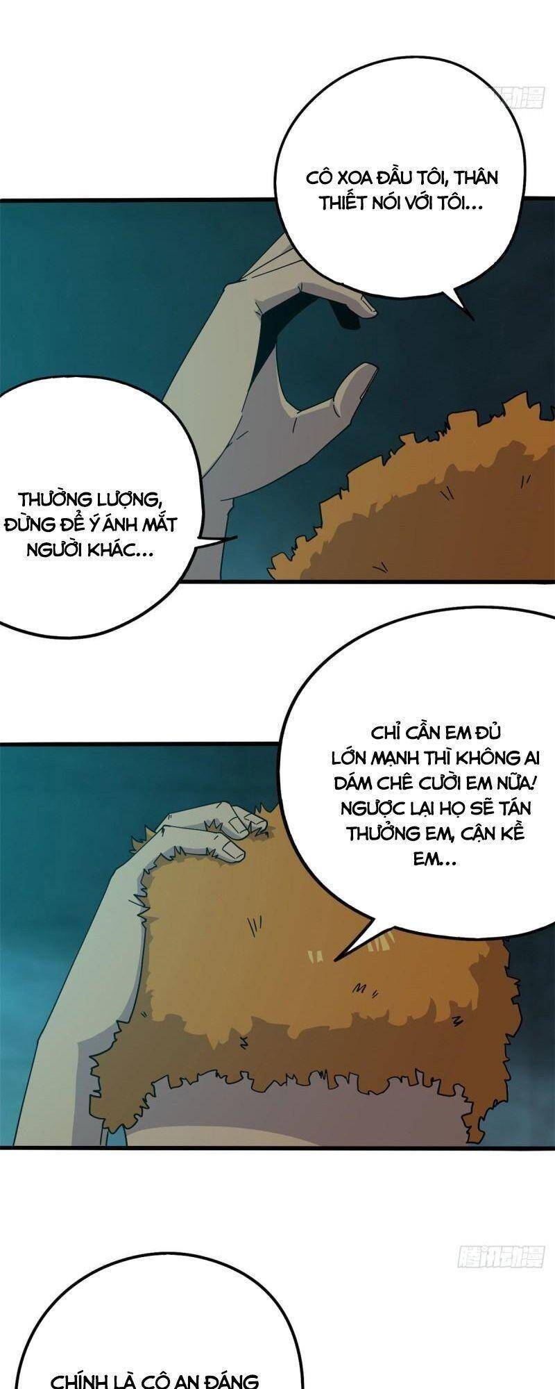 Siêu Thần Chế Tạp Sư chapter 29 - Upload bởi truyensieuhay.com