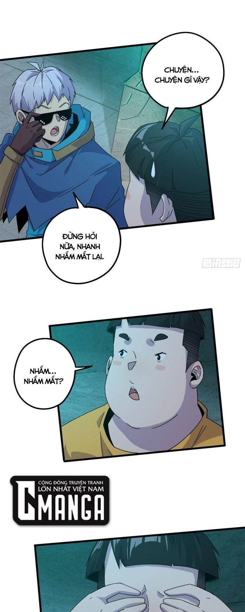Siêu Thần Chế Tạp Sư chapter 29 - Upload bởi truyensieuhay.com