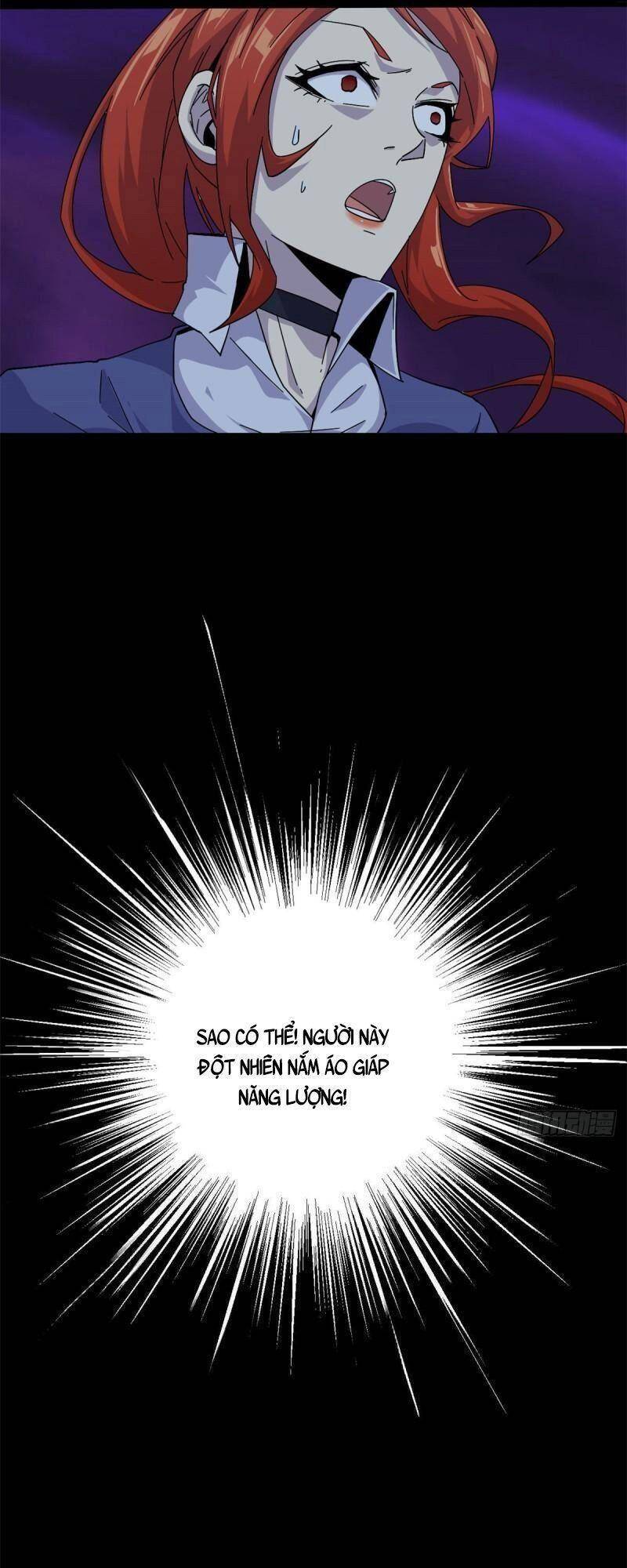 Siêu Thần Chế Tạp Sư chapter 29 - Upload bởi truyensieuhay.com