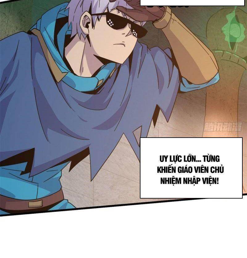 Siêu Thần Chế Tạp Sư chapter 29 - Upload bởi truyensieuhay.com