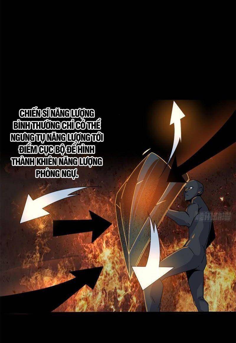 Siêu Thần Chế Tạp Sư chapter 29 - Upload bởi truyensieuhay.com