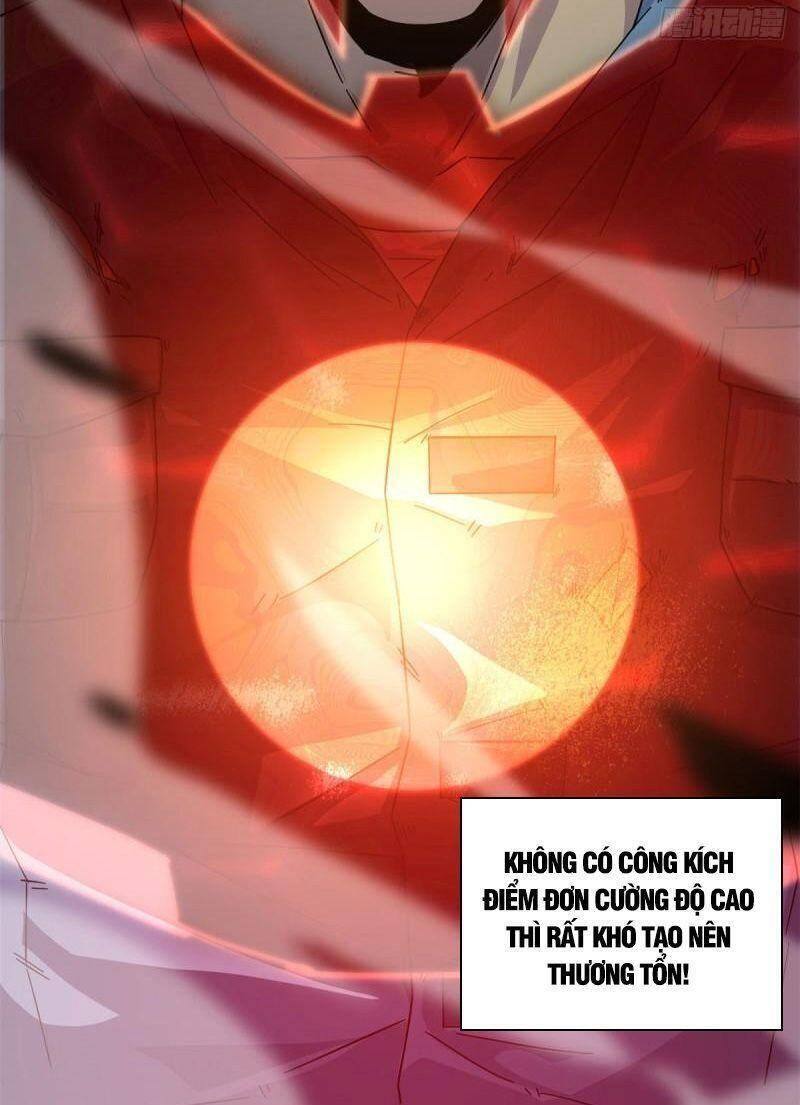 Siêu Thần Chế Tạp Sư chapter 29 - Upload bởi truyensieuhay.com