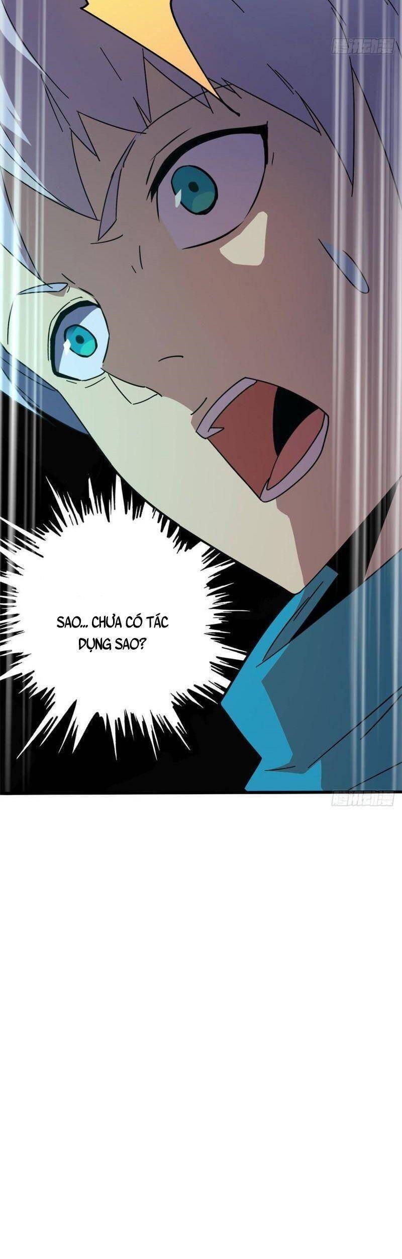 Siêu Thần Chế Tạp Sư chapter 30 - Upload bởi truyensieuhay.com