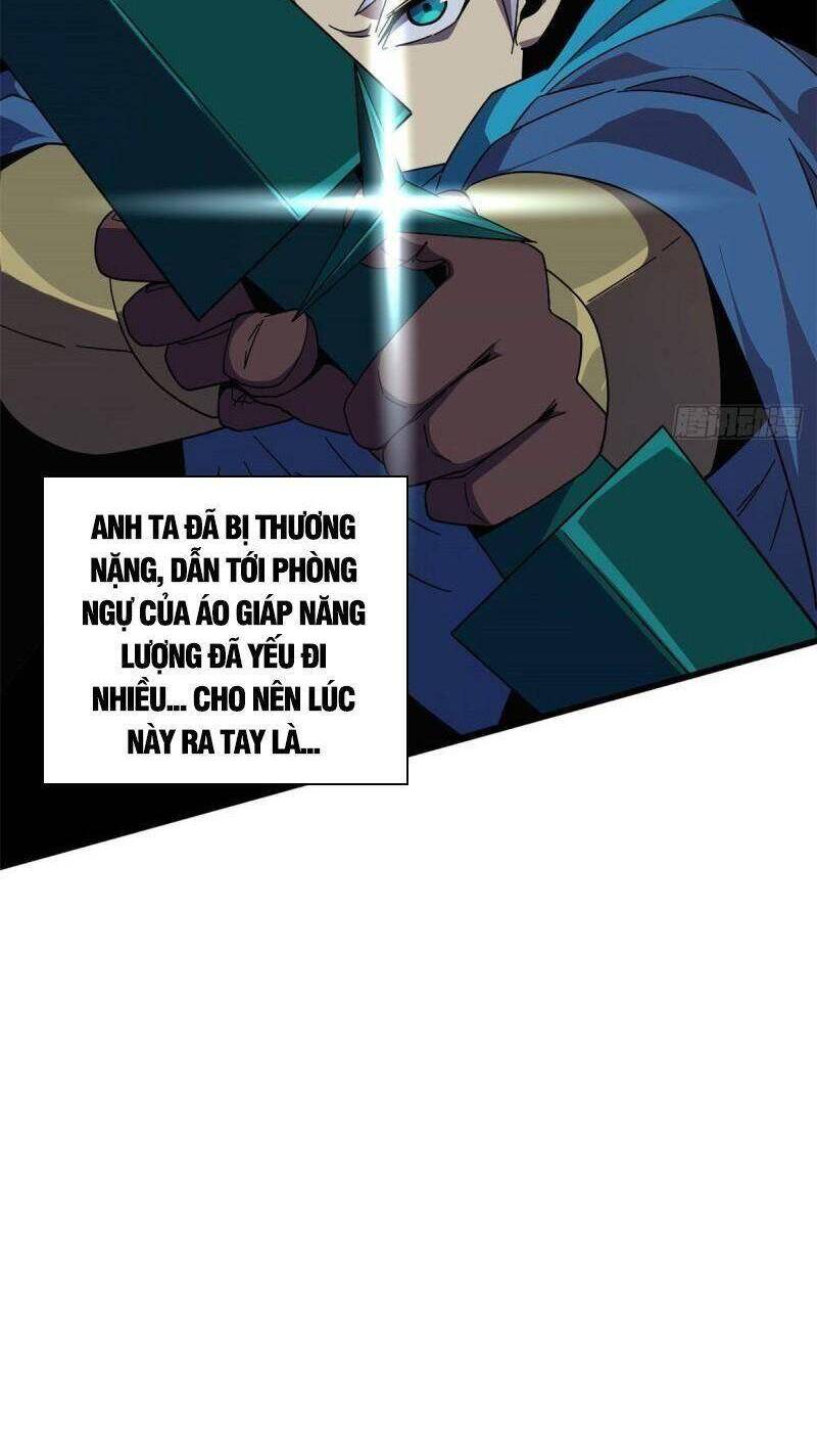 Siêu Thần Chế Tạp Sư chapter 30 - Upload bởi truyensieuhay.com