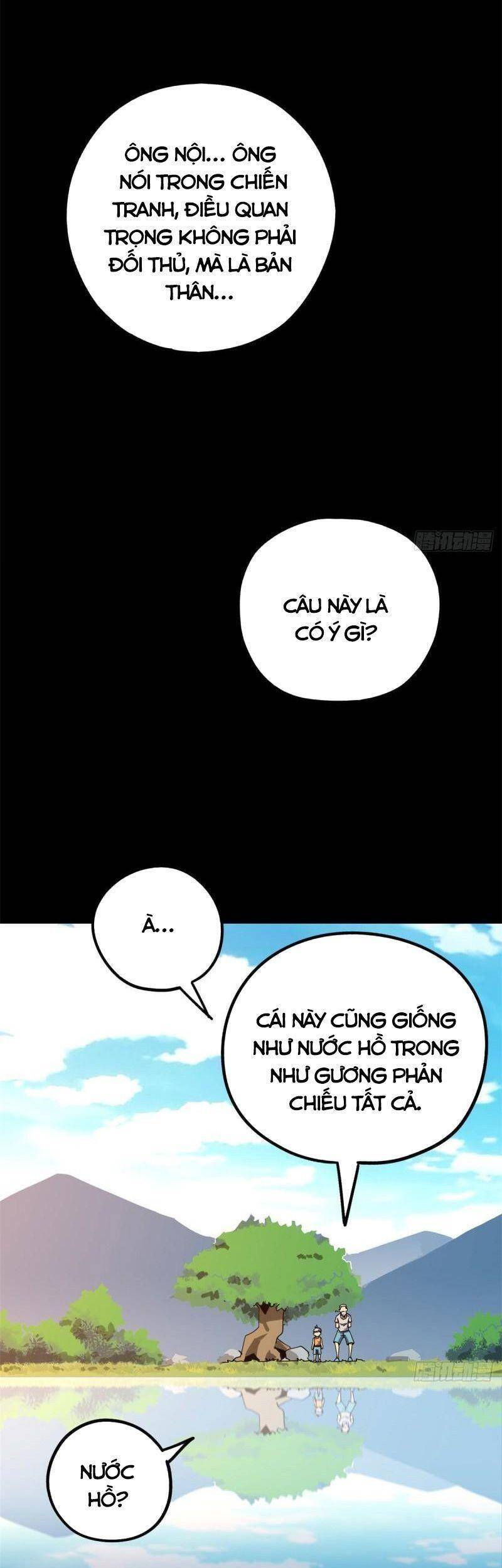 Siêu Thần Chế Tạp Sư chapter 30 - Upload bởi truyensieuhay.com