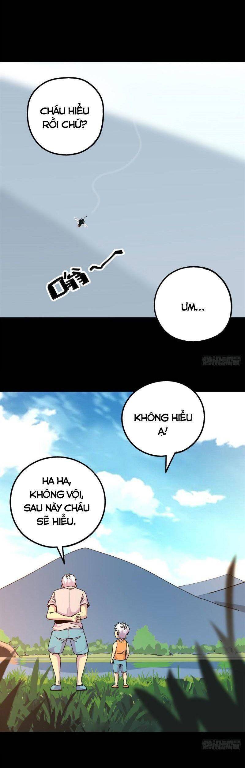 Siêu Thần Chế Tạp Sư chapter 30 - Upload bởi truyensieuhay.com