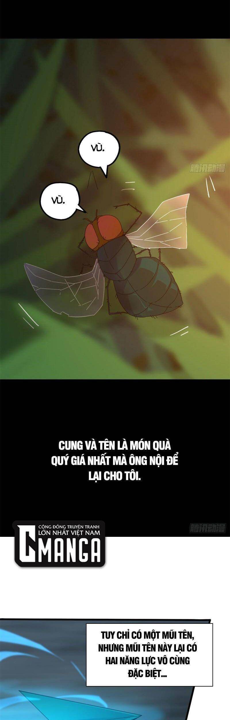 Siêu Thần Chế Tạp Sư chapter 30 - Upload bởi truyensieuhay.com