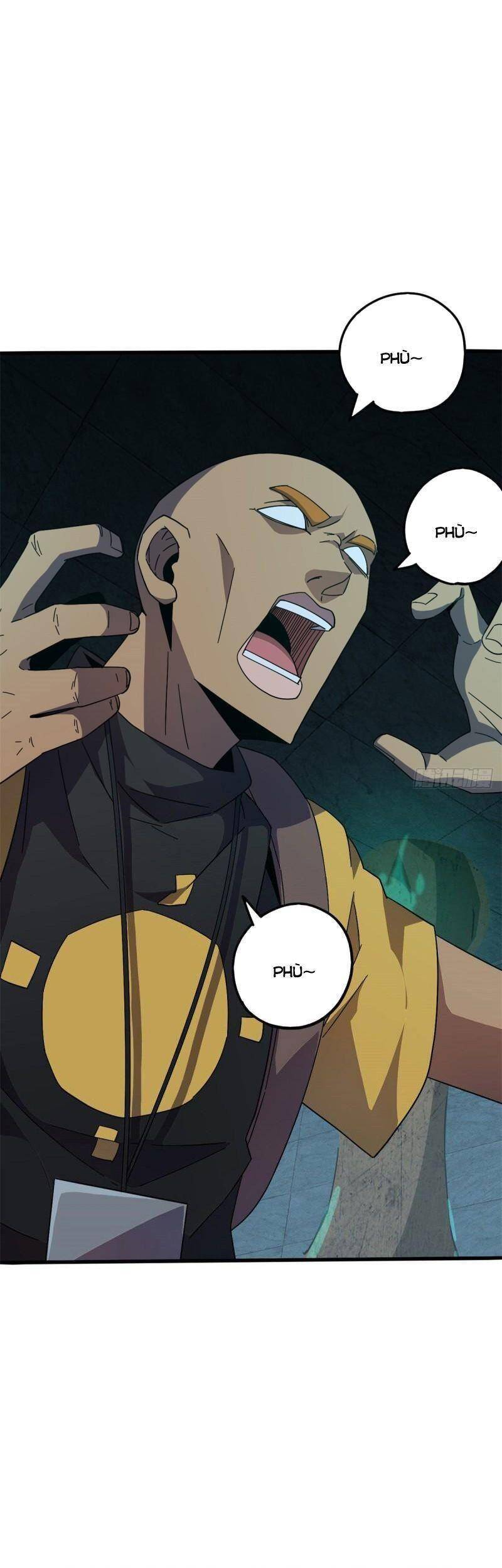 Siêu Thần Chế Tạp Sư chapter 30 - Upload bởi truyensieuhay.com