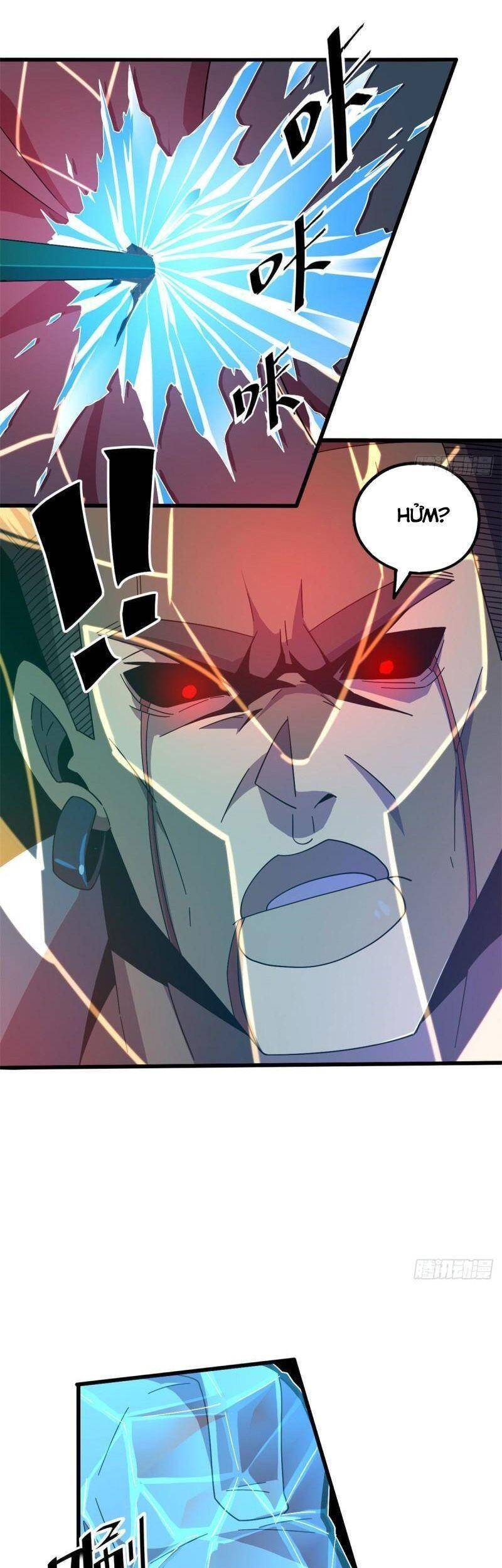 Siêu Thần Chế Tạp Sư chapter 30 - Upload bởi truyensieuhay.com