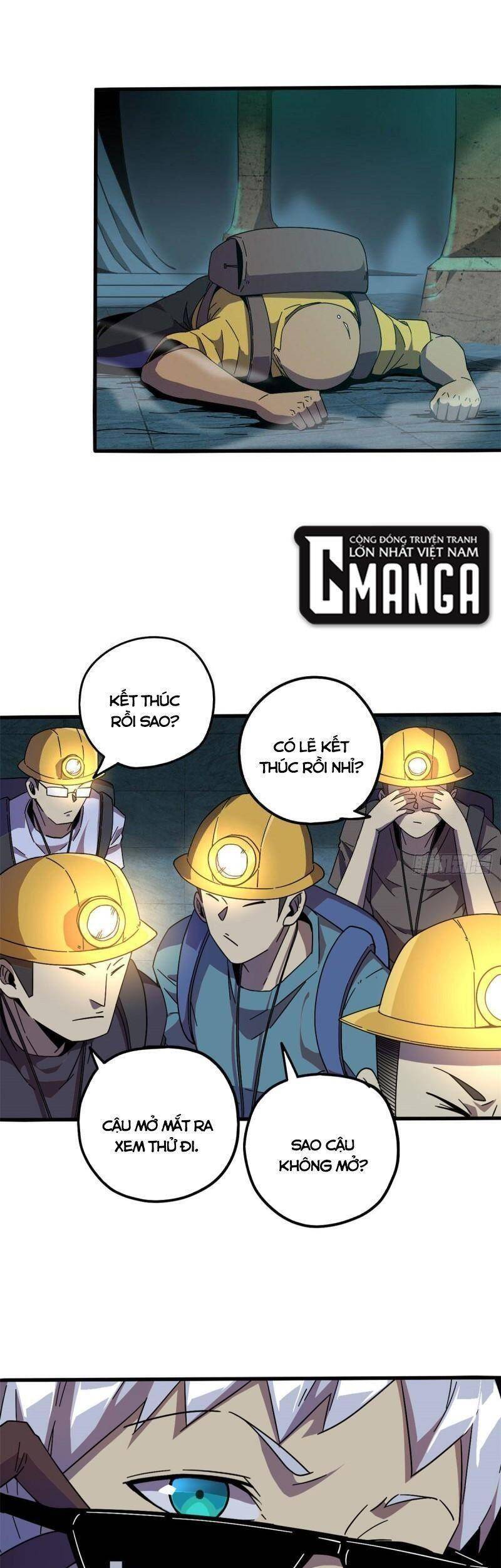 Siêu Thần Chế Tạp Sư chapter 30 - Upload bởi truyensieuhay.com