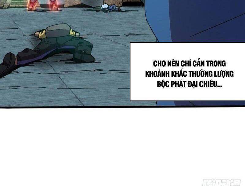 Siêu Thần Chế Tạp Sư chapter 30 - Upload bởi truyensieuhay.com