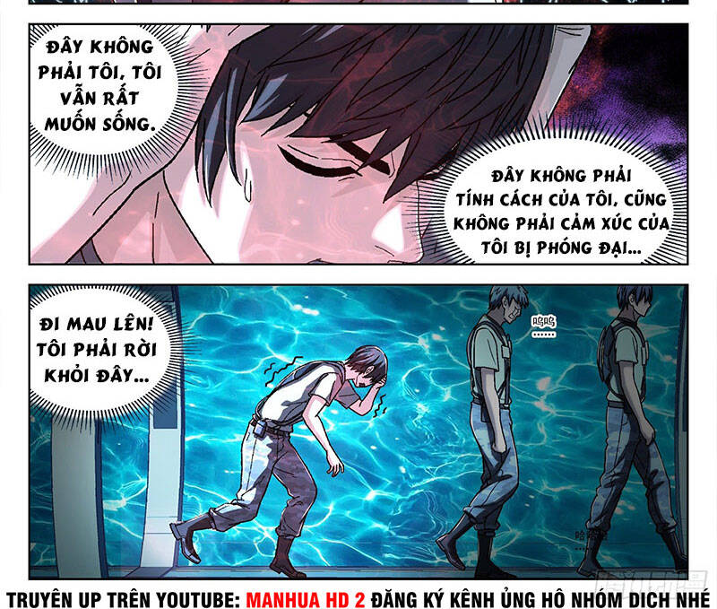 Khung Đỉnh Chi Thượng chapter 38 - Upload bởi truyensieuhay.com