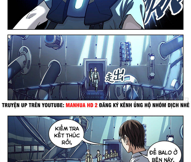 Khung Đỉnh Chi Thượng chapter 38 - Upload bởi truyensieuhay.com