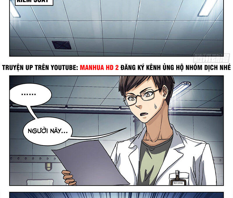 Khung Đỉnh Chi Thượng chapter 38 - Upload bởi truyensieuhay.com