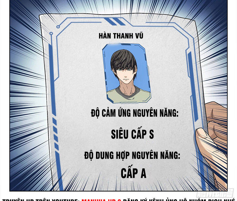 Khung Đỉnh Chi Thượng chapter 38 - Upload bởi truyensieuhay.com