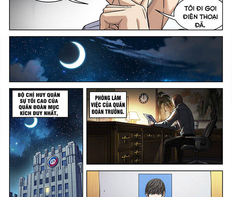 Khung Đỉnh Chi Thượng chapter 38 - Upload bởi truyensieuhay.com