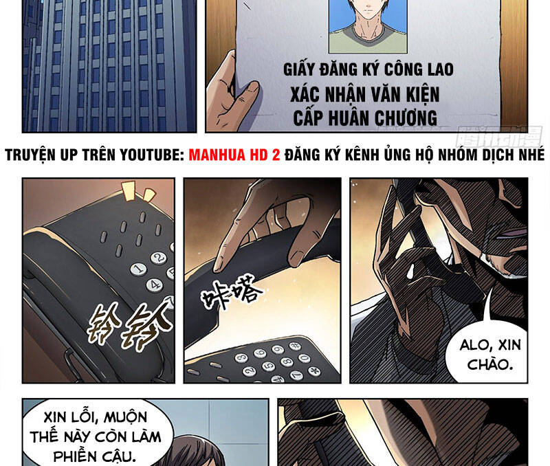 Khung Đỉnh Chi Thượng chapter 38 - Upload bởi truyensieuhay.com