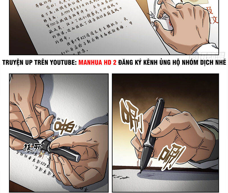 Khung Đỉnh Chi Thượng chapter 38 - Upload bởi truyensieuhay.com