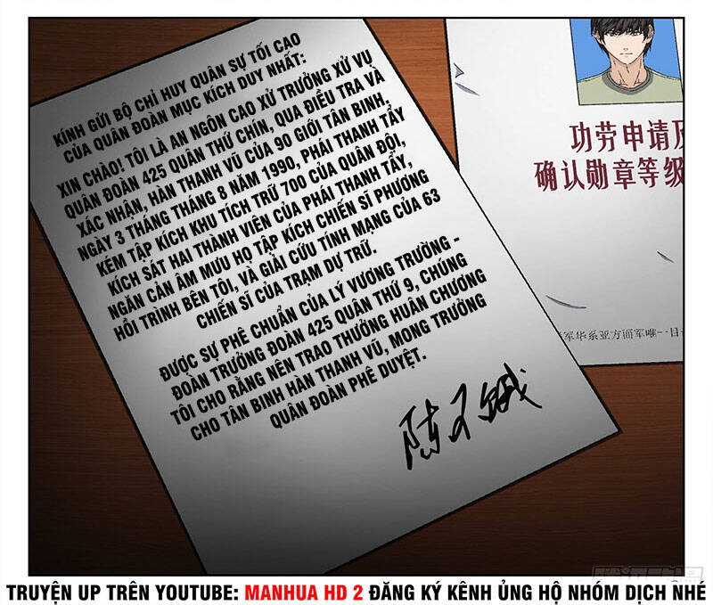Khung Đỉnh Chi Thượng chapter 38 - Upload bởi truyensieuhay.com