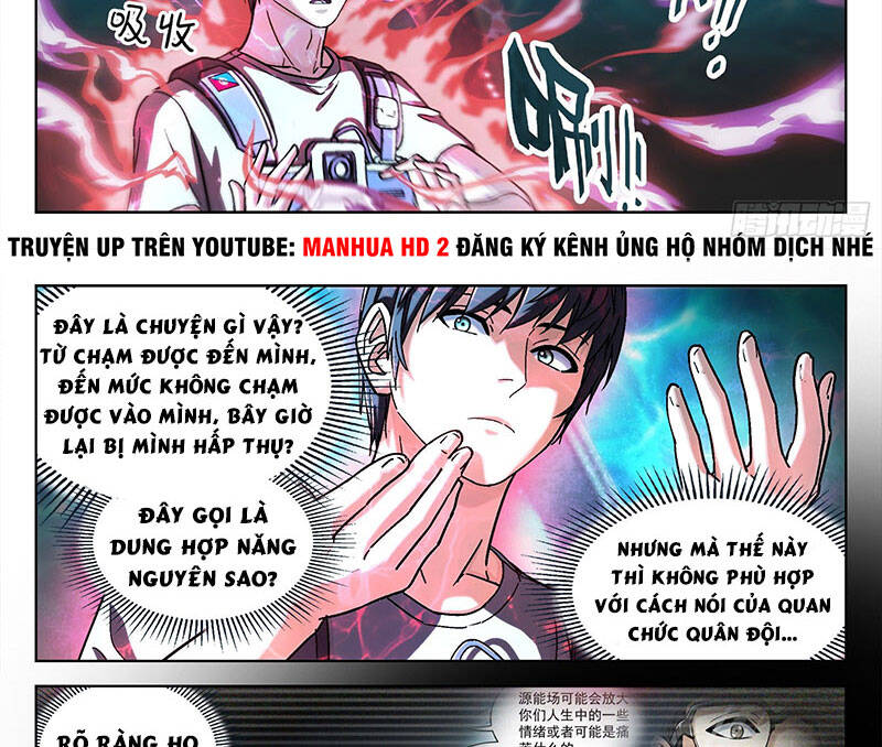 Khung Đỉnh Chi Thượng chapter 38 - Upload bởi truyensieuhay.com