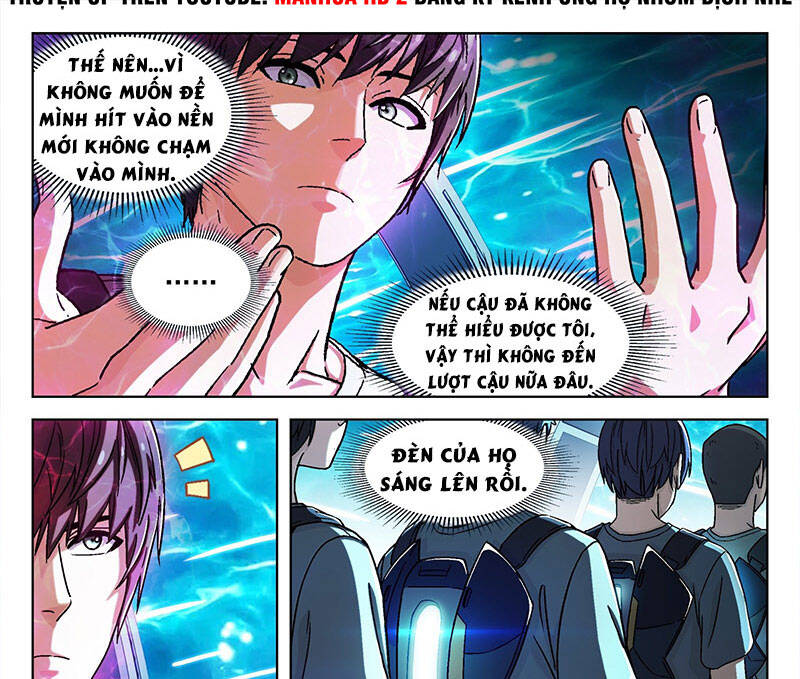 Khung Đỉnh Chi Thượng chapter 38 - Upload bởi truyensieuhay.com