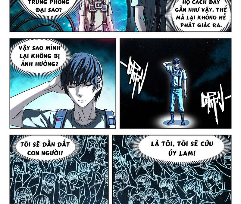 Khung Đỉnh Chi Thượng chapter 38 - Upload bởi truyensieuhay.com