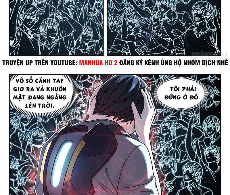 Khung Đỉnh Chi Thượng chapter 38 - Upload bởi truyensieuhay.com