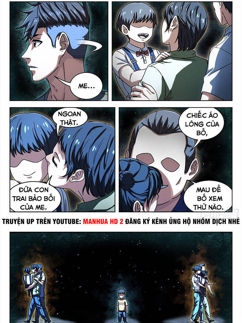 Khung Đỉnh Chi Thượng chapter 39 - Upload bởi truyensieuhay.com