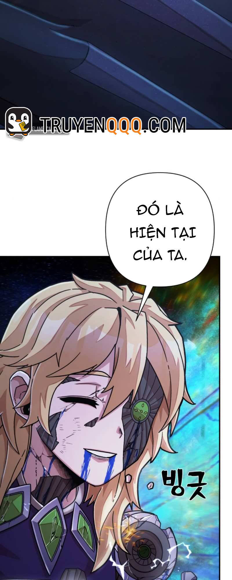 Sự trở lại của anh hùng diệt thế chapter 38 - Upload bởi truyensieuhay.com