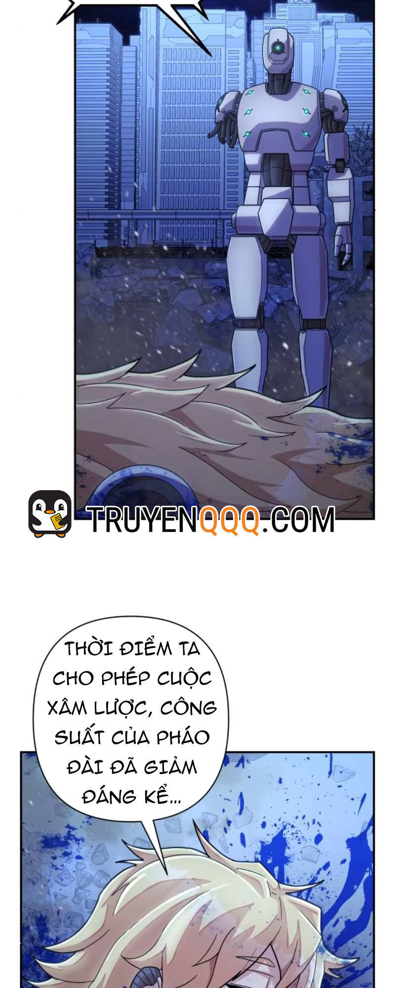 Sự trở lại của anh hùng diệt thế chapter 38 - Upload bởi truyensieuhay.com