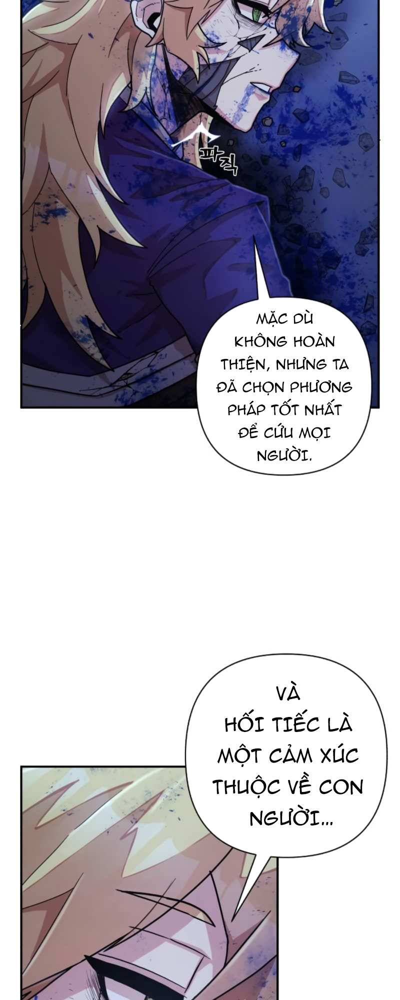 Sự trở lại của anh hùng diệt thế chapter 38 - Upload bởi truyensieuhay.com