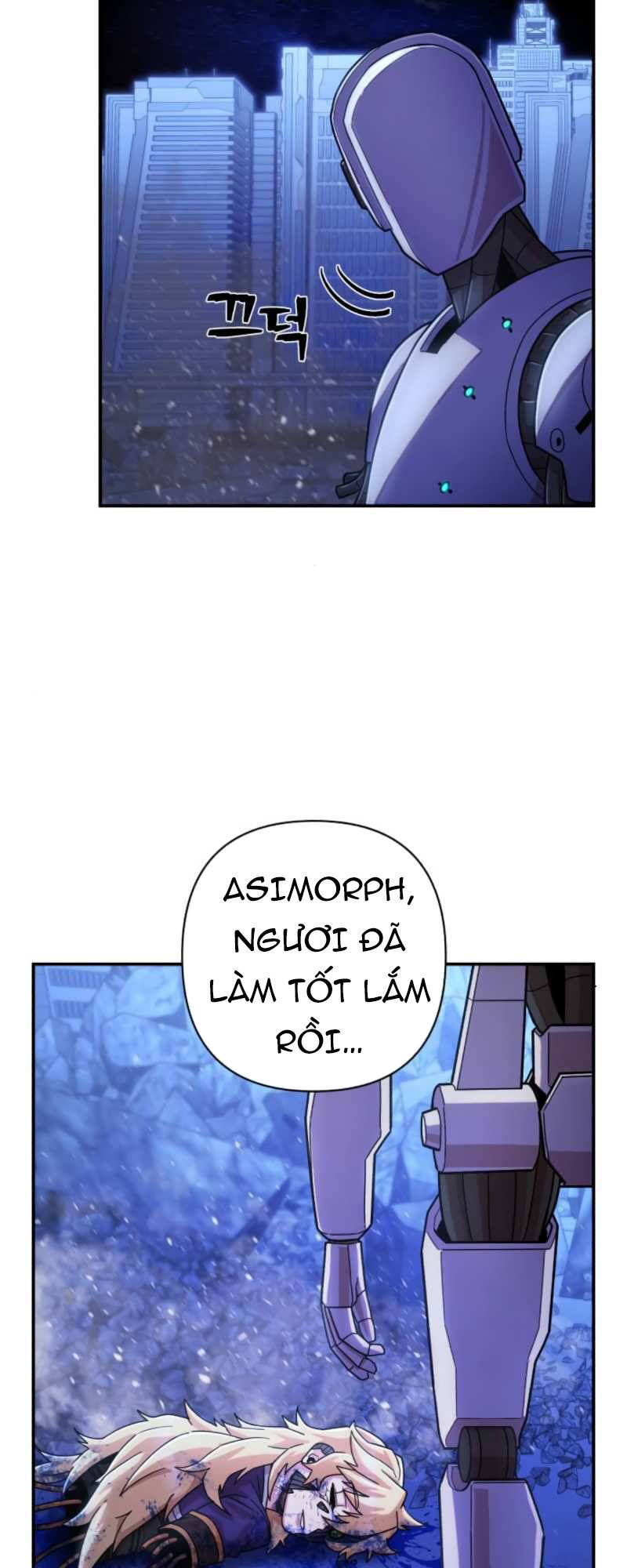 Sự trở lại của anh hùng diệt thế chapter 38 - Upload bởi truyensieuhay.com