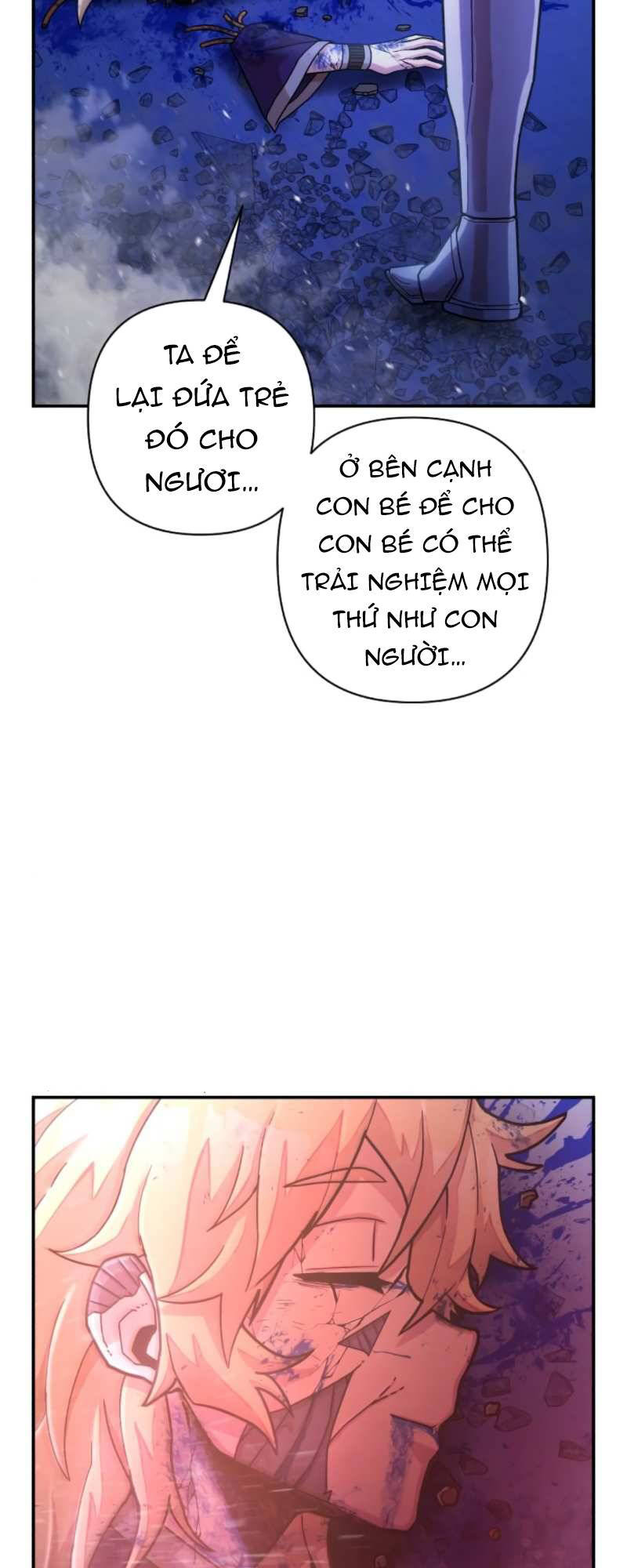 Sự trở lại của anh hùng diệt thế chapter 38 - Upload bởi truyensieuhay.com