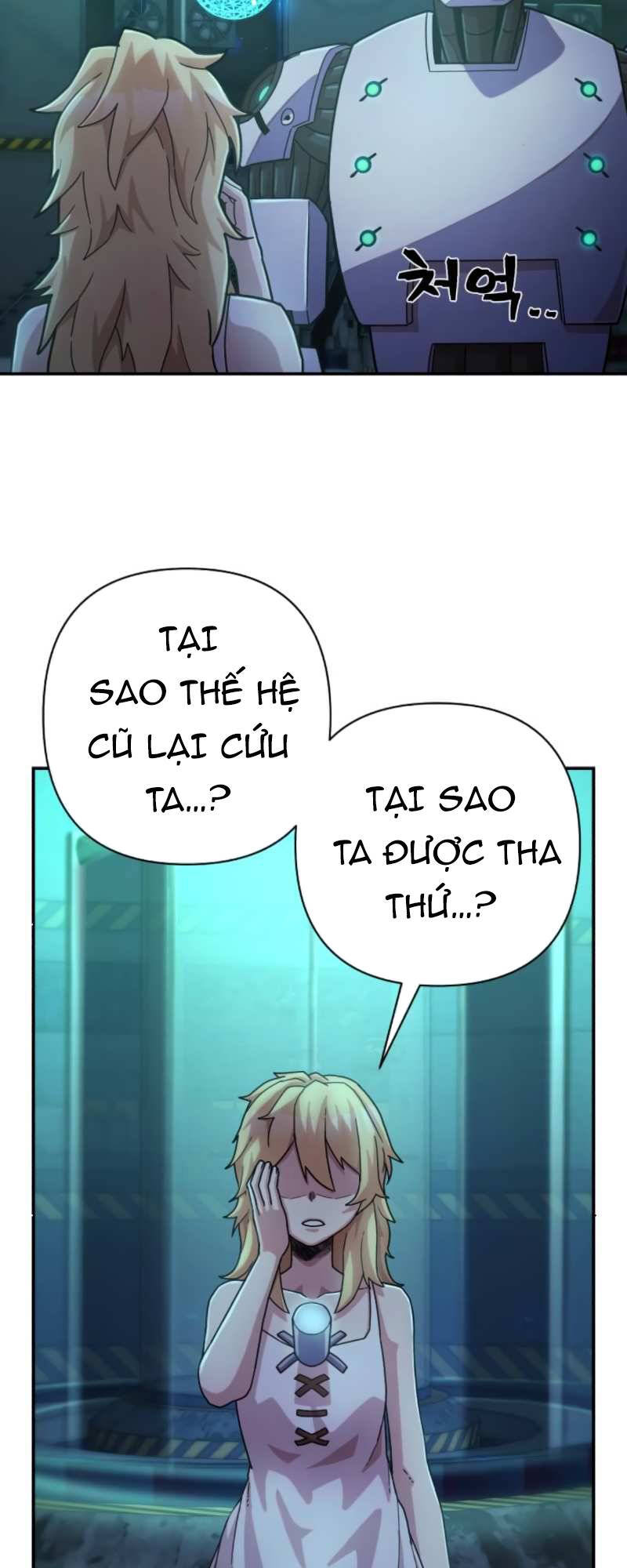 Sự trở lại của anh hùng diệt thế chapter 38 - Upload bởi truyensieuhay.com