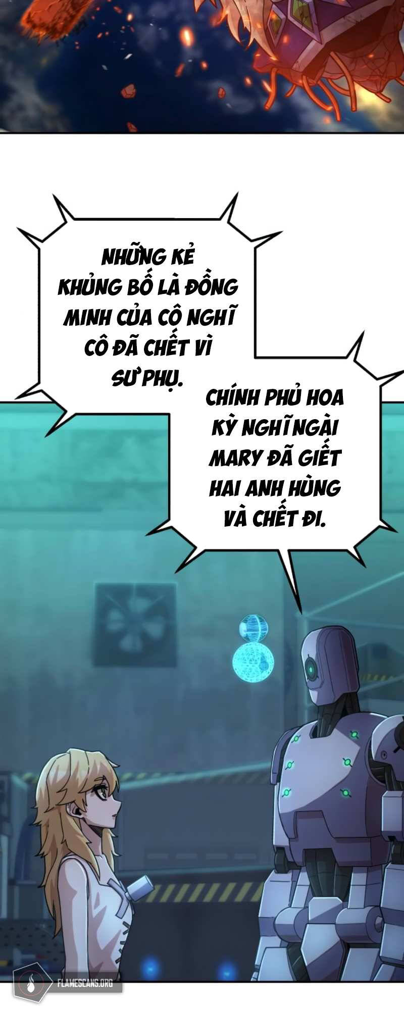 Sự trở lại của anh hùng diệt thế chapter 38 - Upload bởi truyensieuhay.com