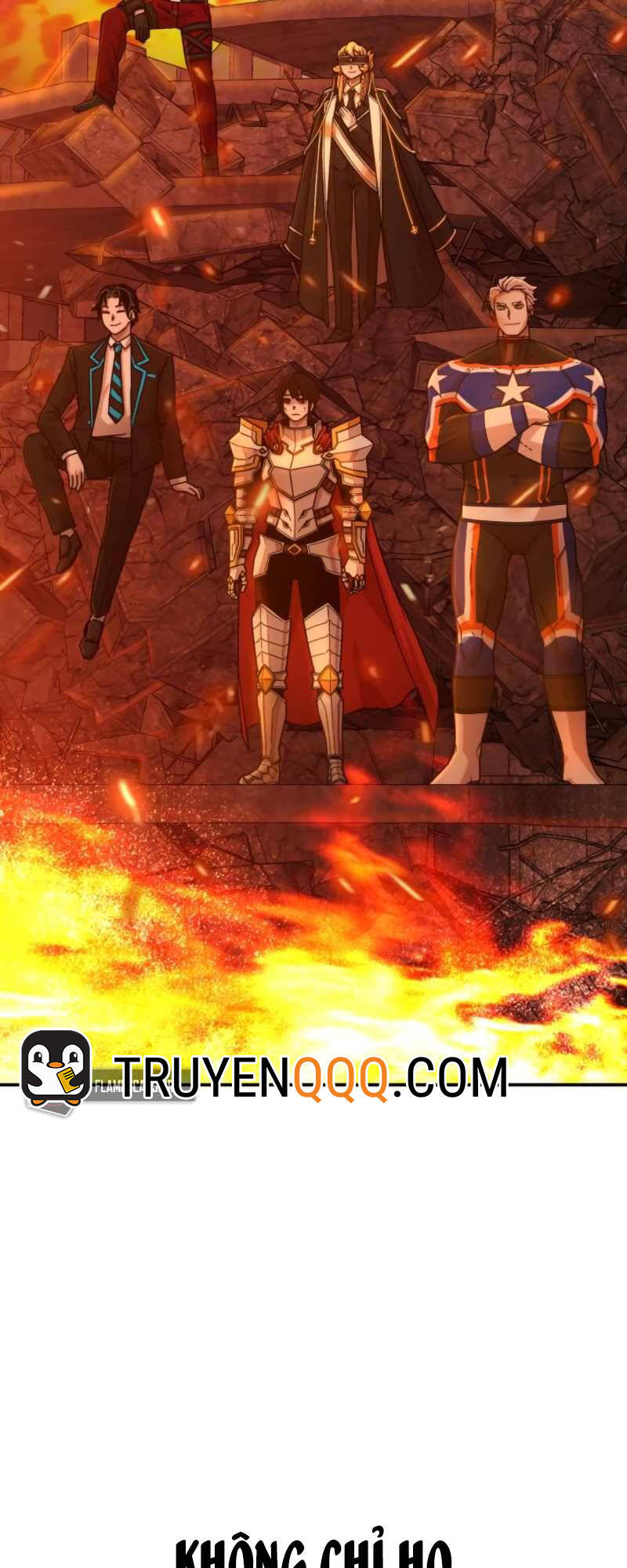 Sự trở lại của anh hùng diệt thế chapter 38 - Upload bởi truyensieuhay.com