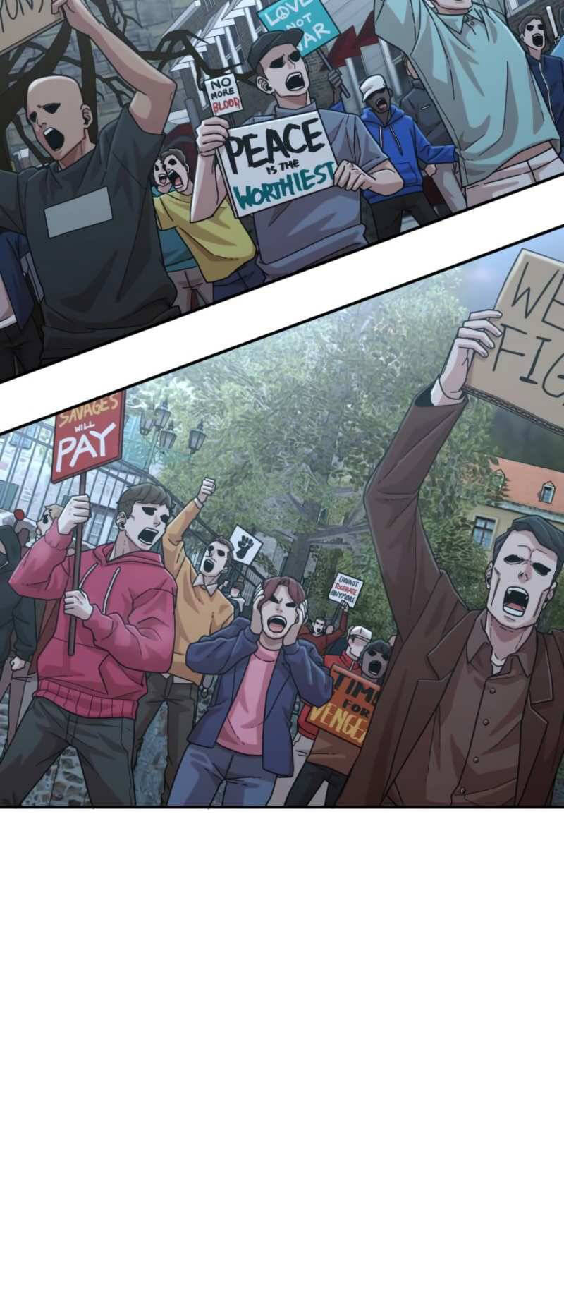 Sự trở lại của anh hùng diệt thế chapter 38 - Upload bởi truyensieuhay.com