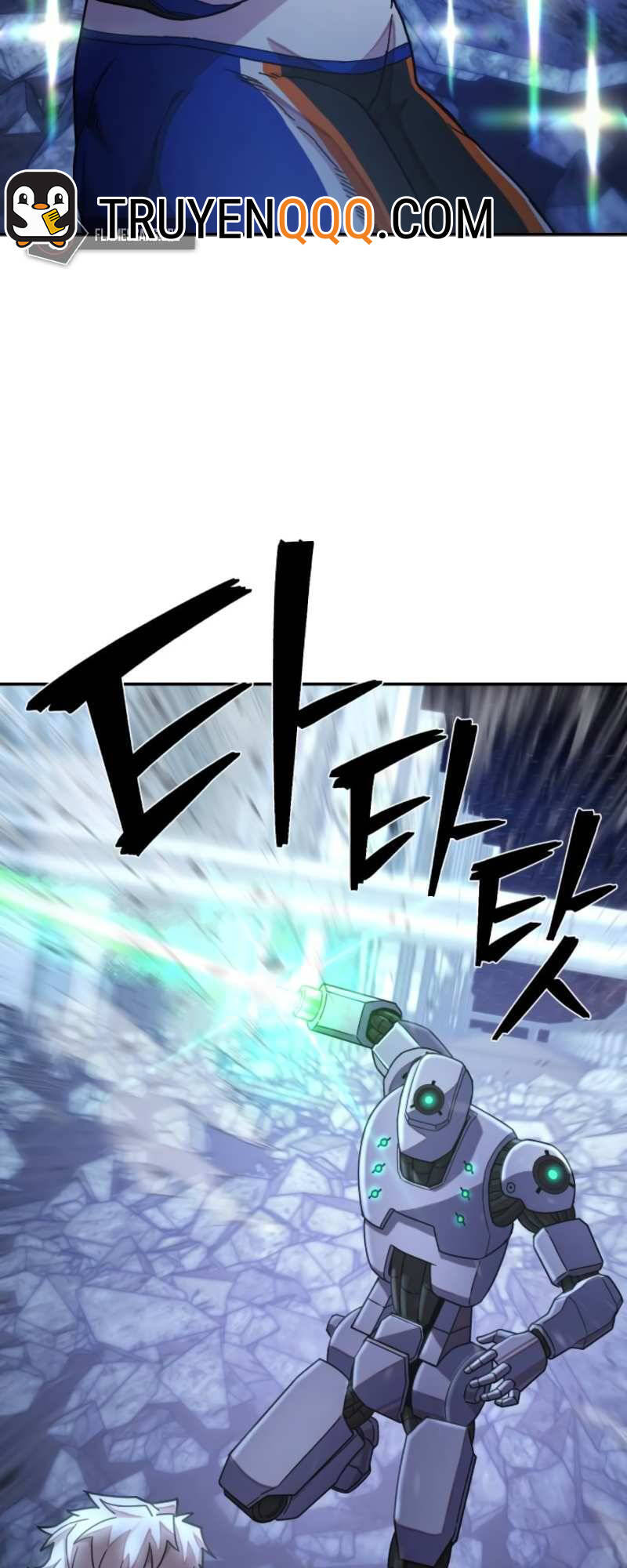 Sự trở lại của anh hùng diệt thế chapter 38 - Upload bởi truyensieuhay.com