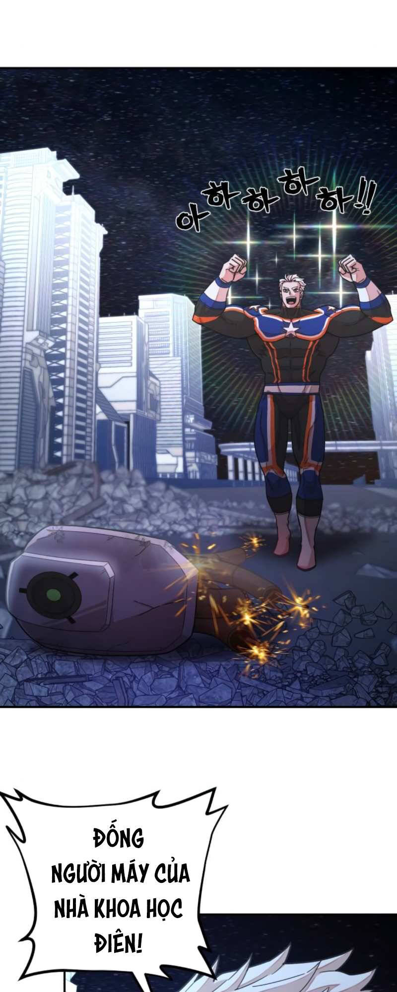 Sự trở lại của anh hùng diệt thế chapter 38 - Upload bởi truyensieuhay.com