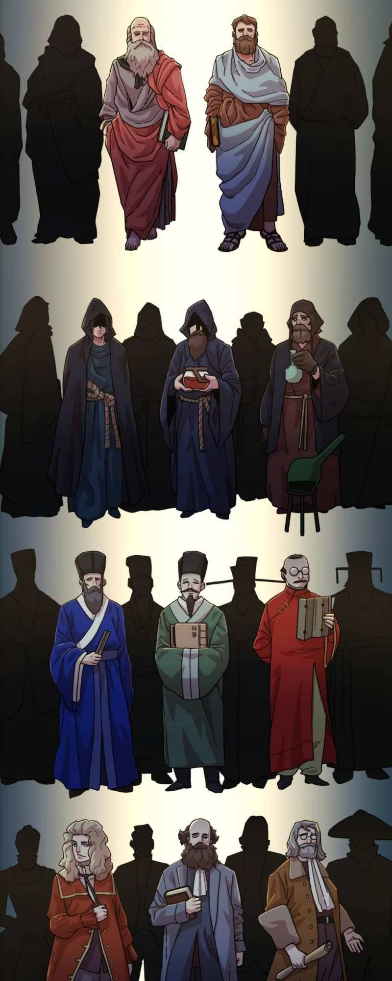 Sự trở lại của anh hùng diệt thế chapter 38 - Upload bởi truyensieuhay.com