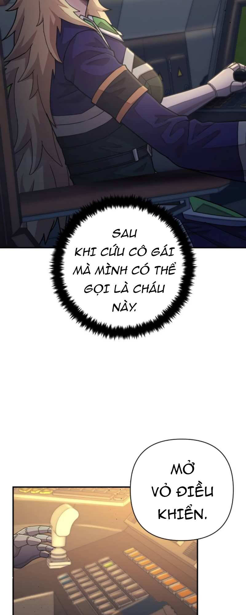 Sự trở lại của anh hùng diệt thế chapter 38 - Upload bởi truyensieuhay.com