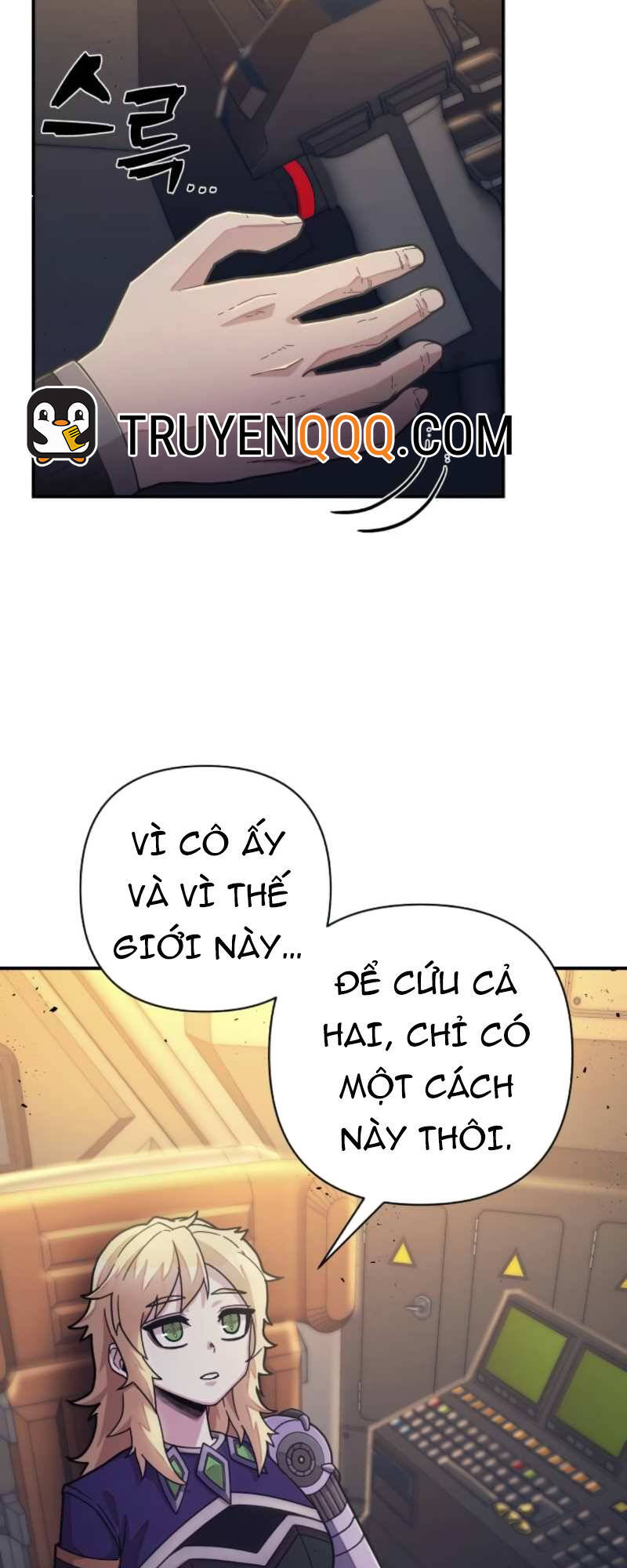 Sự trở lại của anh hùng diệt thế chapter 38 - Upload bởi truyensieuhay.com