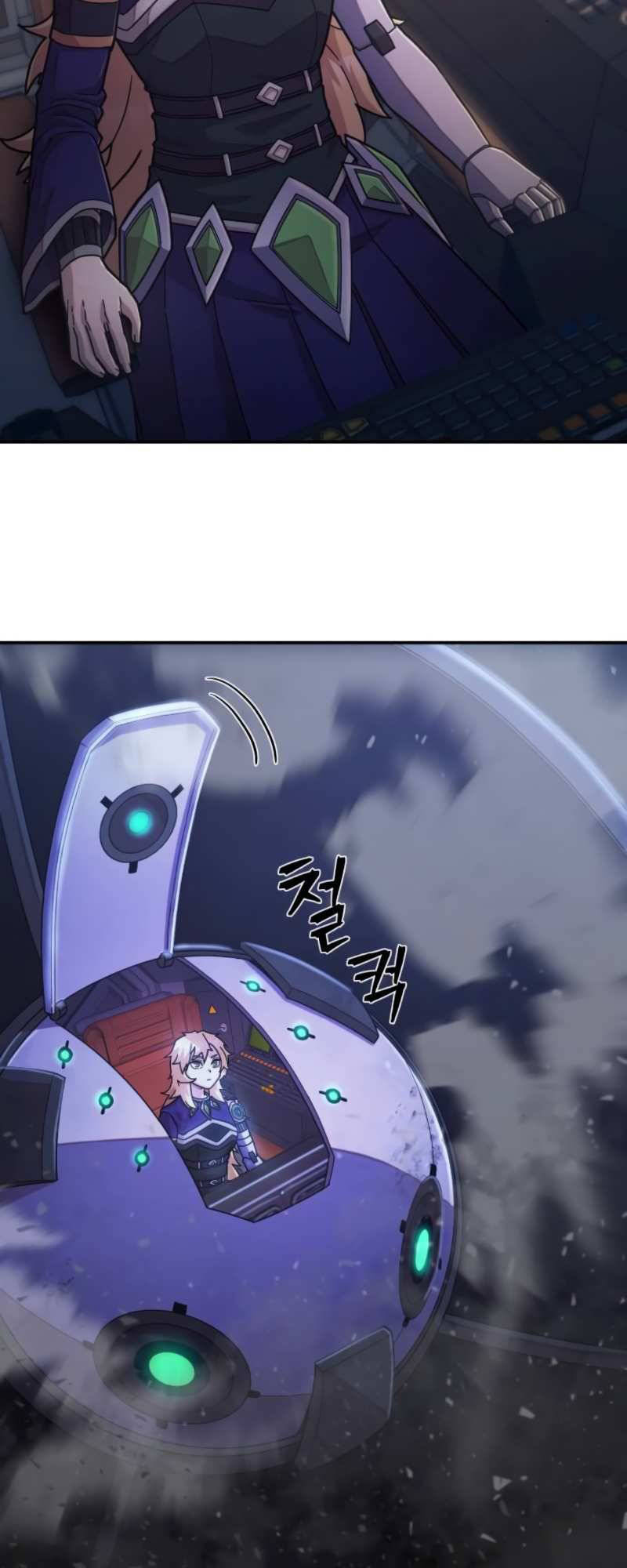 Sự trở lại của anh hùng diệt thế chapter 38 - Upload bởi truyensieuhay.com